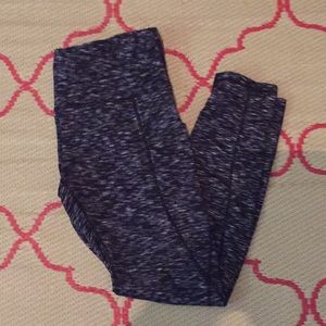 Super stretchy workout pants